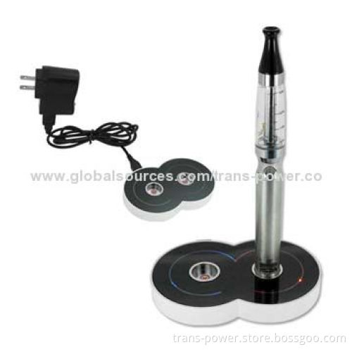 2014 New Design Evod Button i-queen Clearomizer E-cigarettes Smart iGo, 3.0mL Capacity